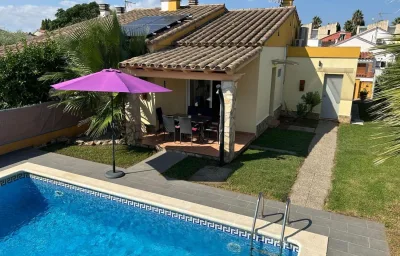 Haus TERANY