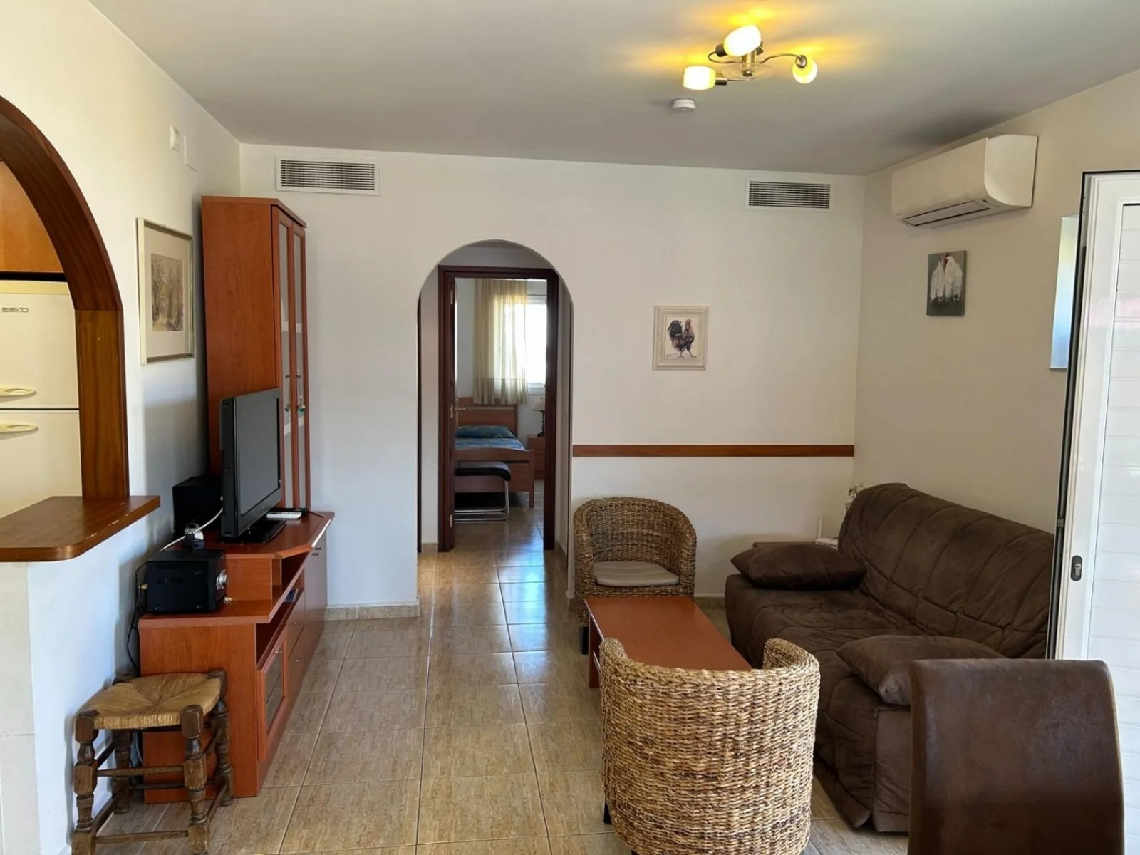 Haus TERANY