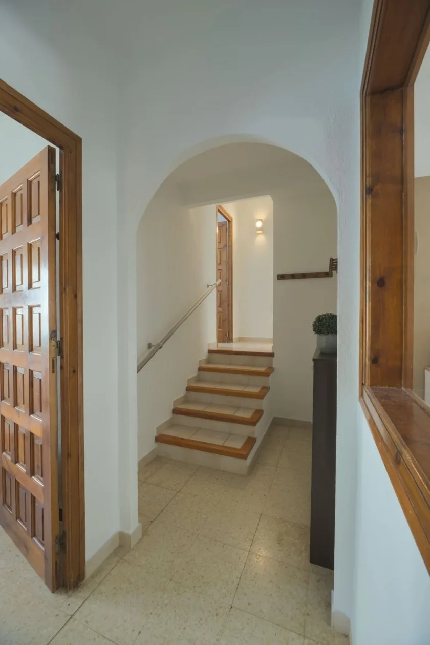 Haus EL GALL