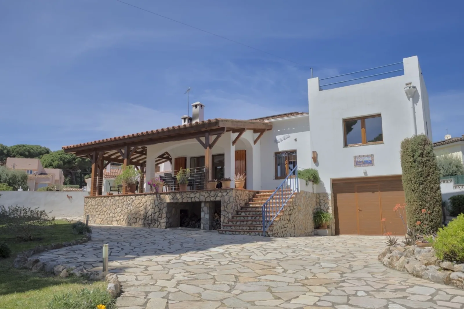 Haus EL GALL