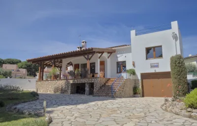 Haus EL GALL