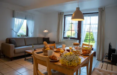 Ferienhof Kruse Wohnung Nr. 7