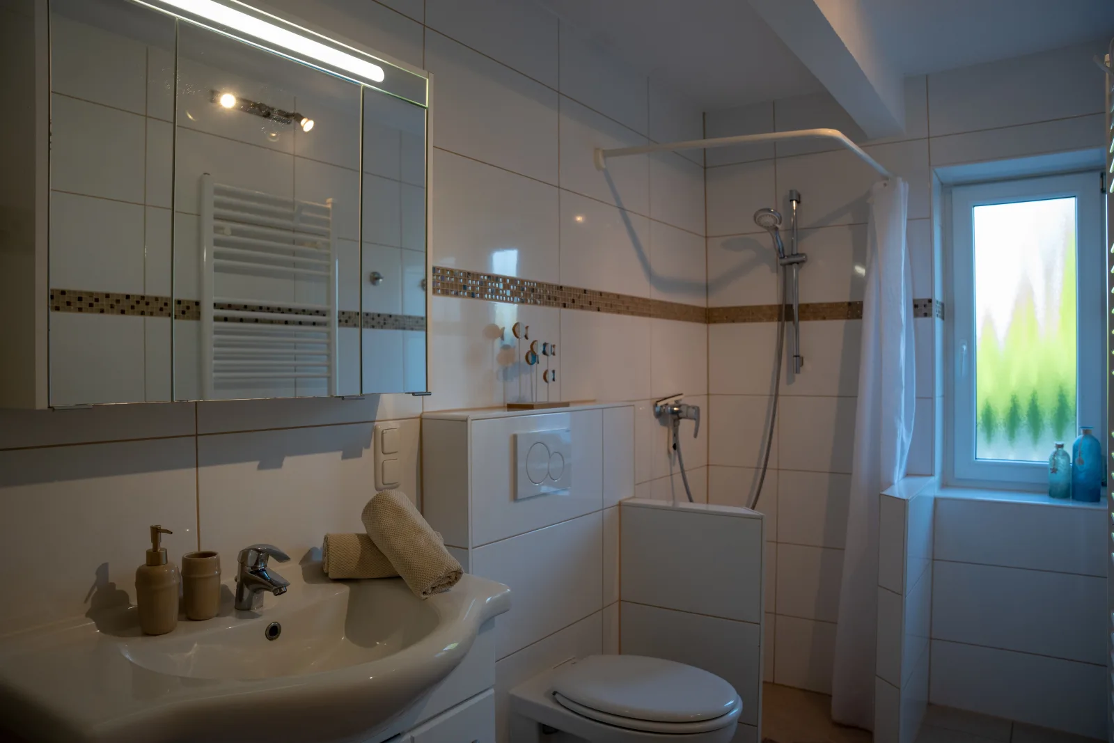 Ferienhof Kruse Wohnung Nr. 7