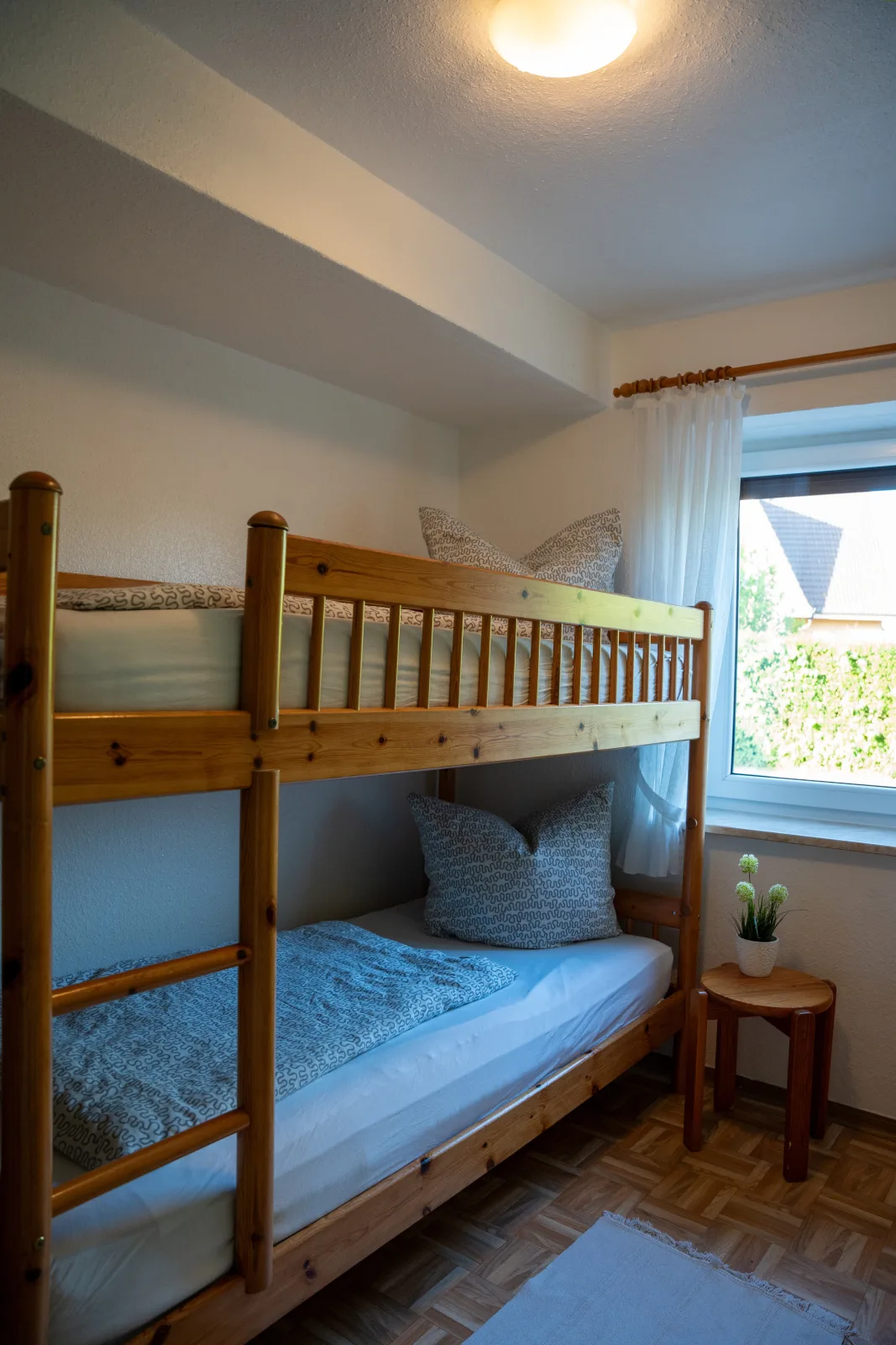 Ferienhof Kruse Wohnung Nr. 7