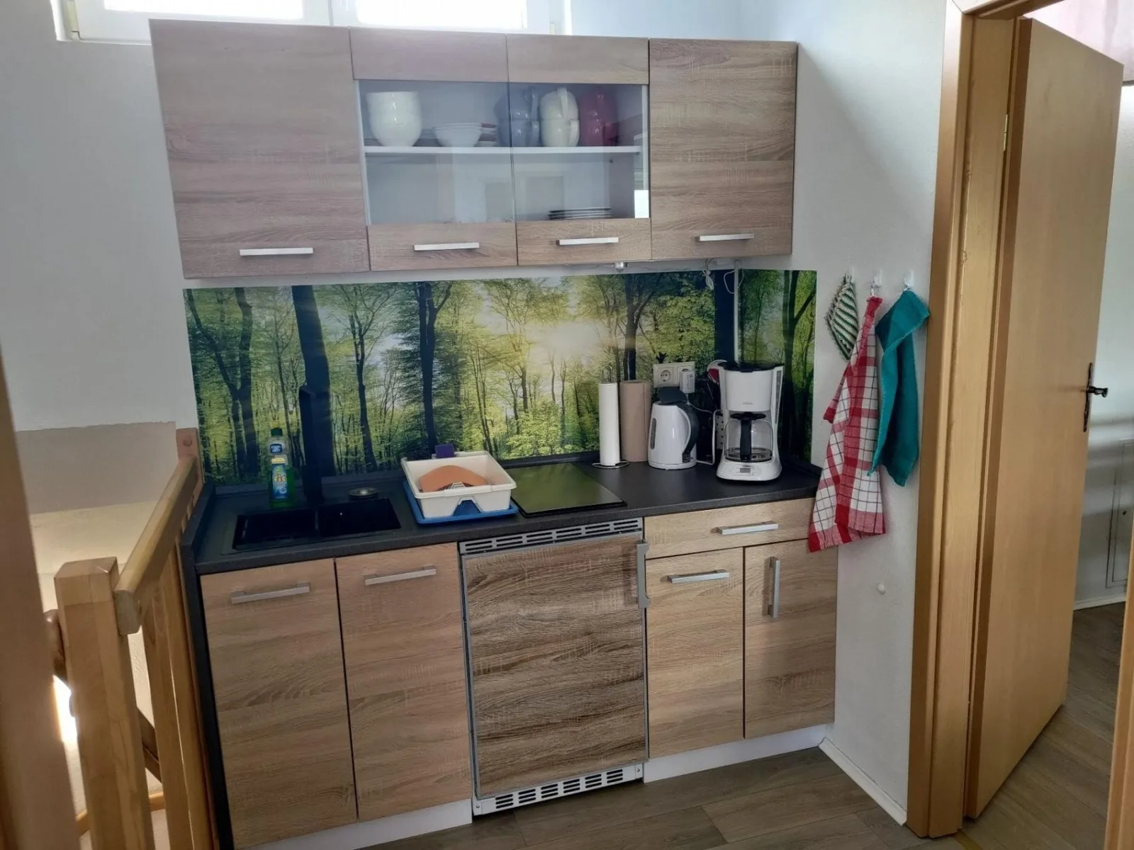 Ferienwohnung am See