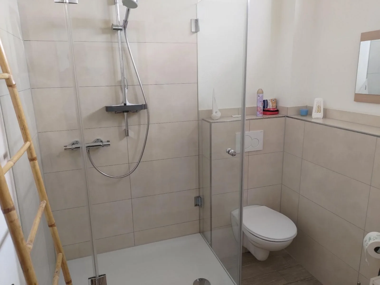 Ferienwohnung am See