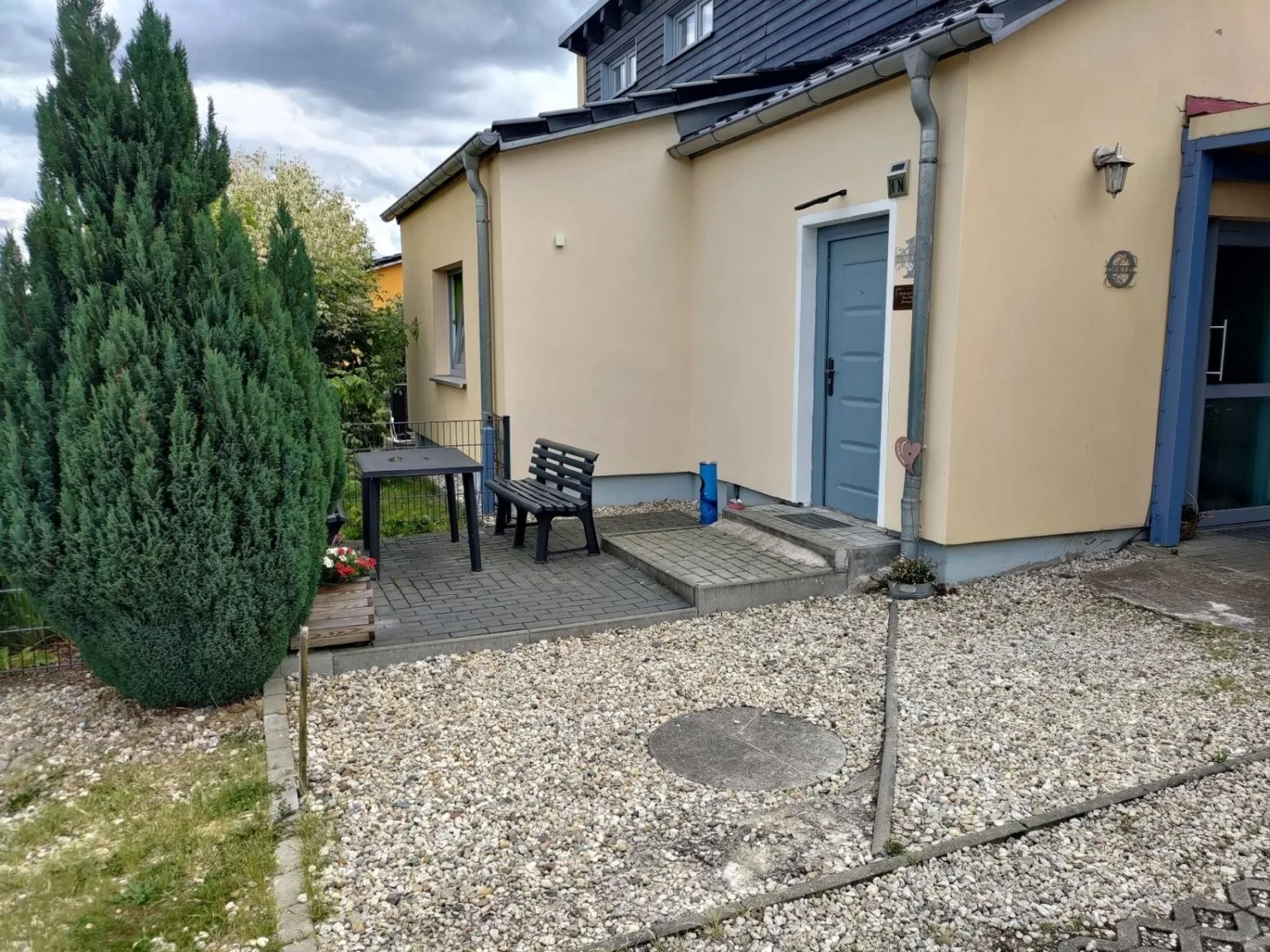 Ferienwohnung am See