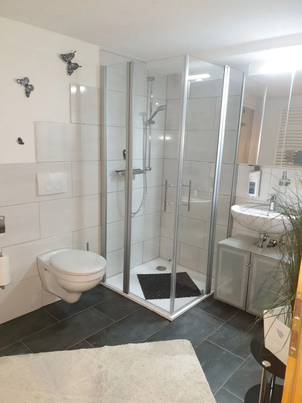 Zimmer 3 / Gästezimmer Haus Talblick Lautenthal / Langelsheim