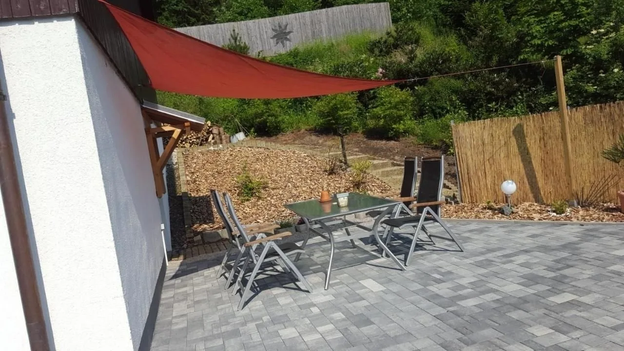 Zimmer 3 / Gästezimmer Haus Talblick Lautenthal / Langelsheim