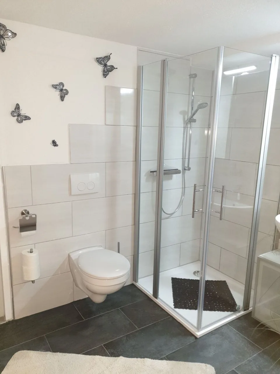 Zimmer 3 / Gästezimmer Haus Talblick Lautenthal / Langelsheim