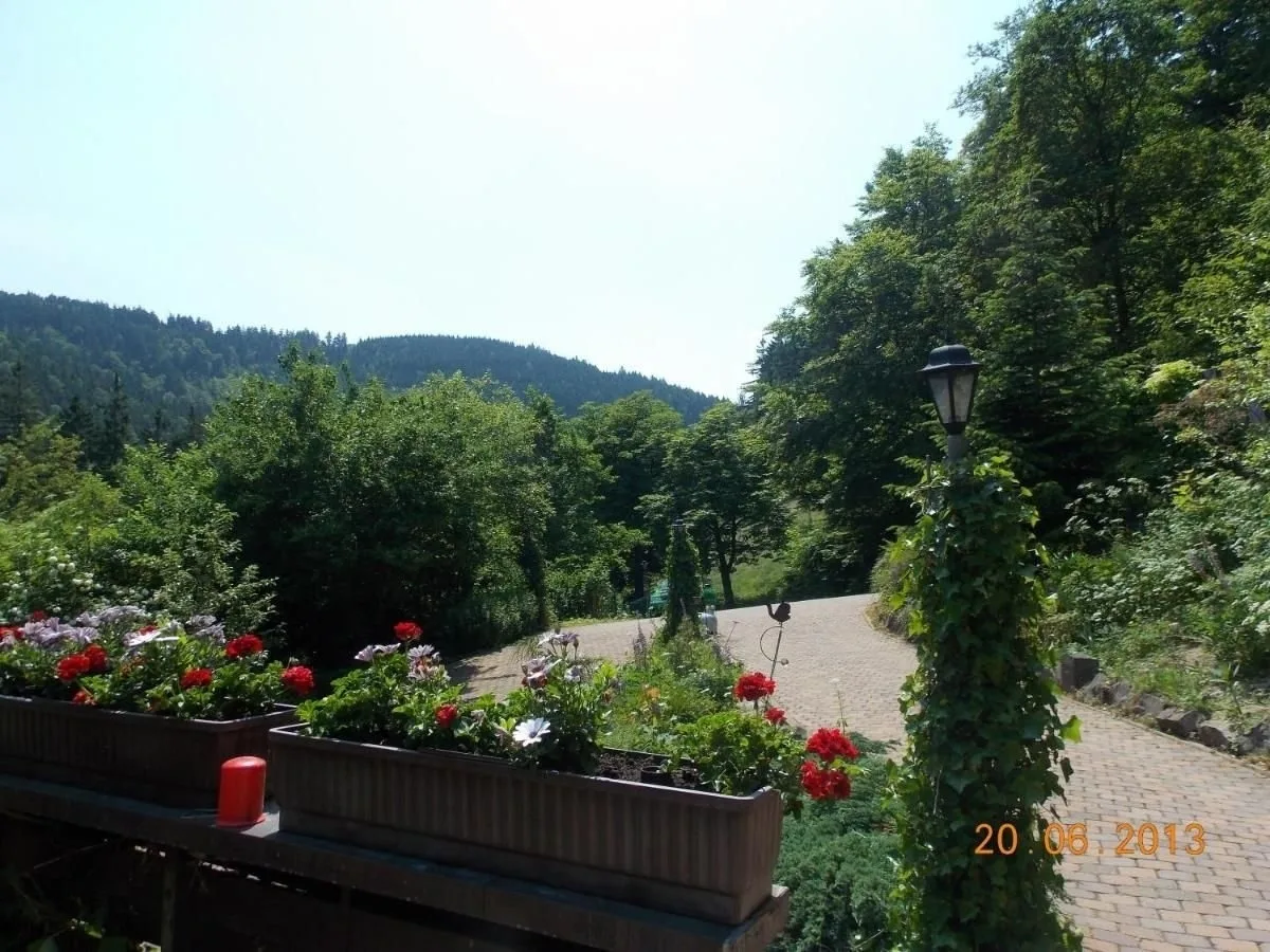 Zimmer 3 / Gästezimmer Haus Talblick Lautenthal / Langelsheim