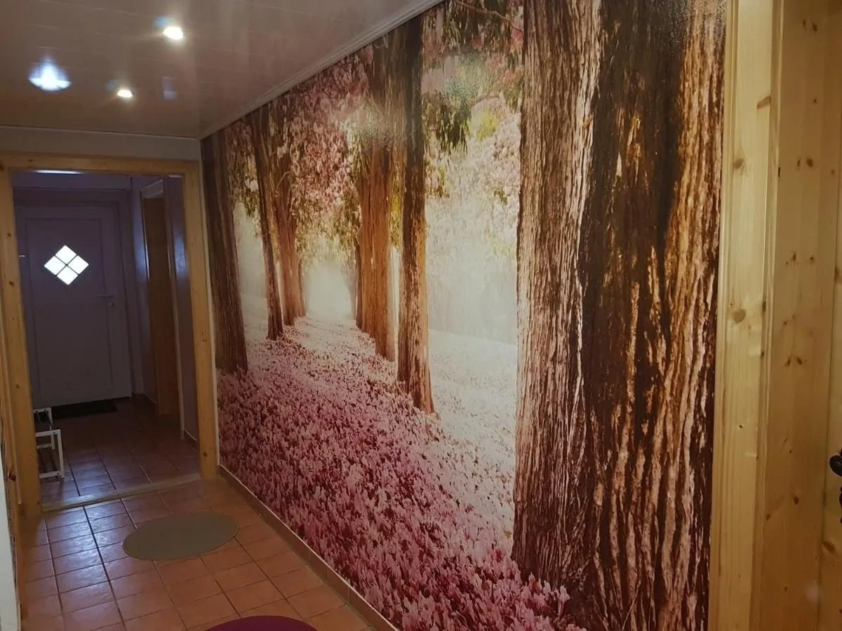 Zimmer 1 / Gästezimmer Haus Talblick Lautenthal / Langelsheim