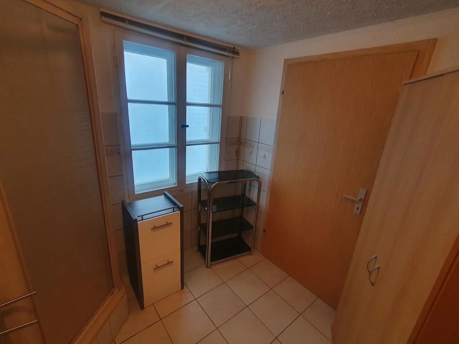Ferienwohnung zur Kühlung