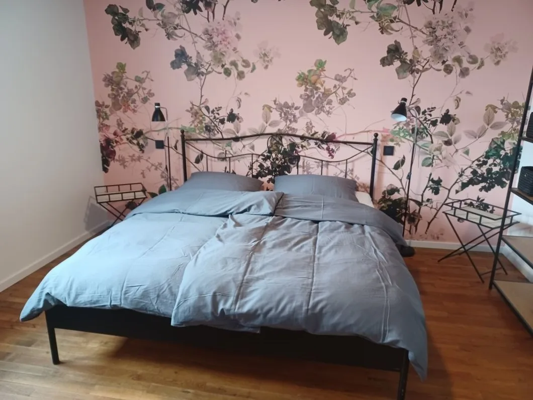 Rösslerhof Ferienwohnung Obstwiese