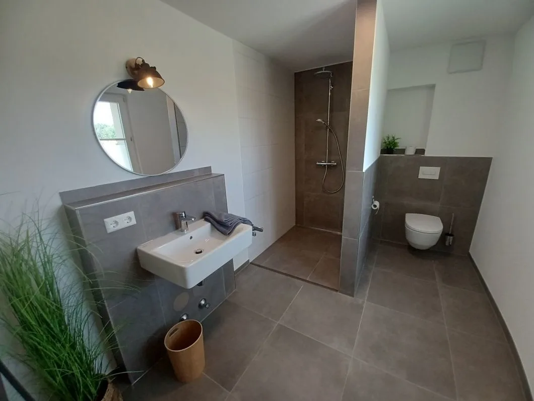 Rösslerhof Ferienwohnung Obstwiese