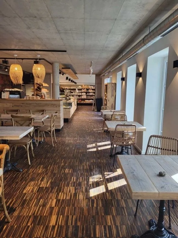 Rösslerhof Ferienwohnung Nachtweide