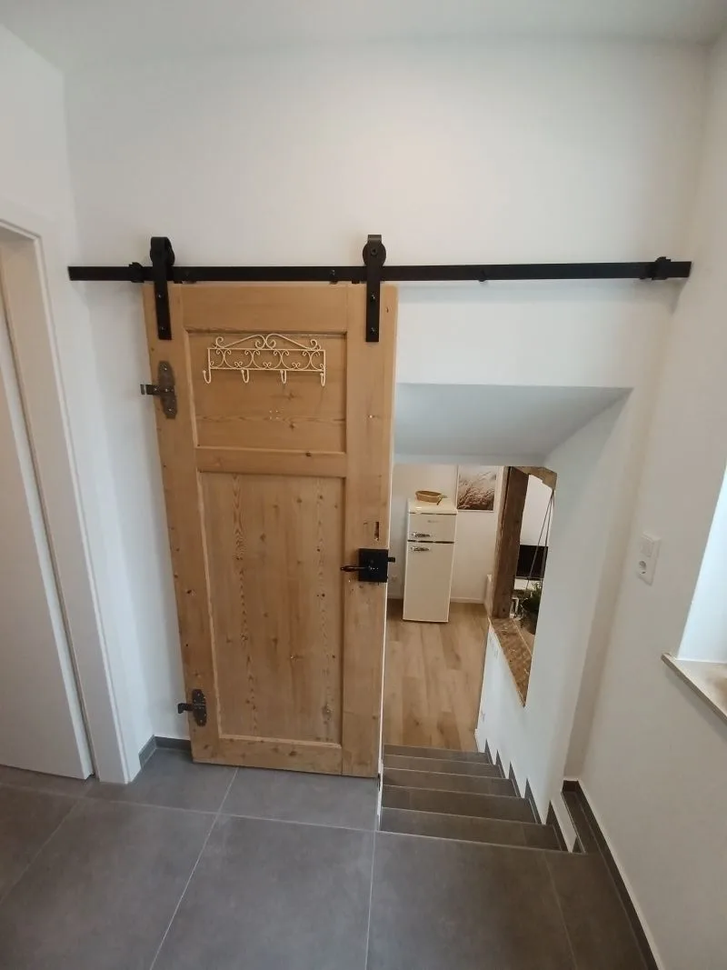 Rösslerhof Ferienwohnung Nachtweide