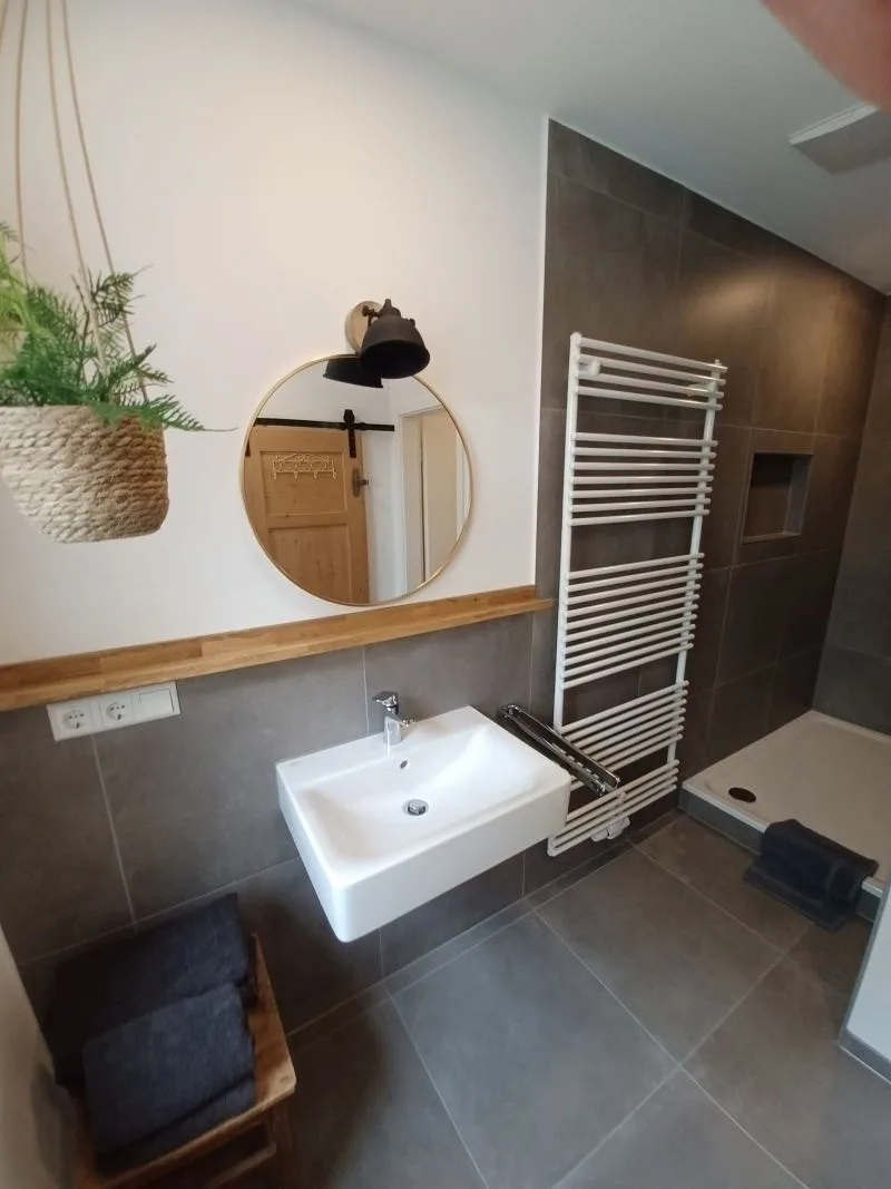 Rösslerhof Ferienwohnung Nachtweide