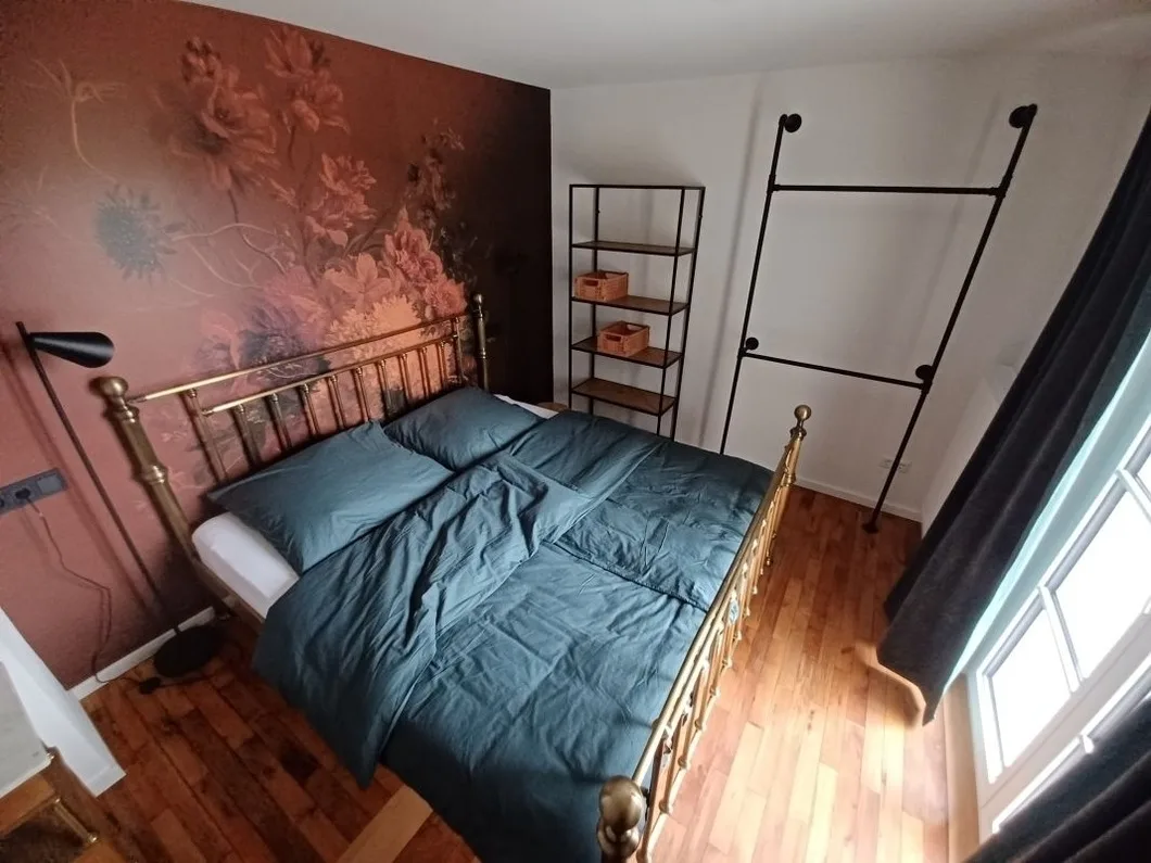 Rösslerhof Ferienwohnung Nachtweide