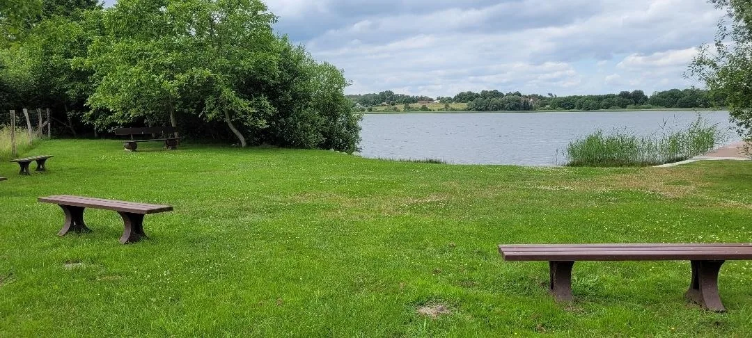 Ferienhaus am See