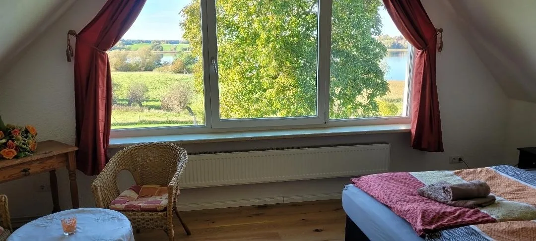 Ferienhaus am See