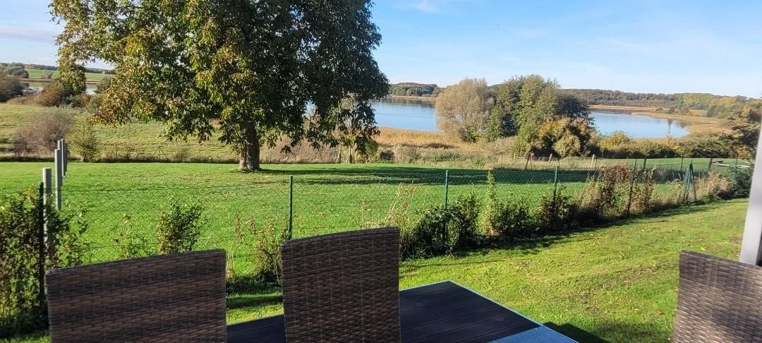 Ferienhaus am See