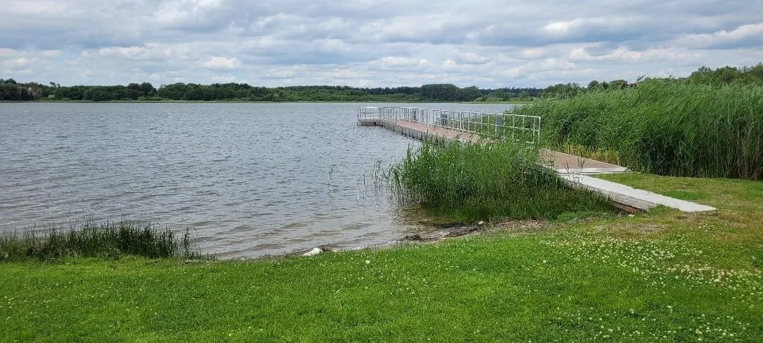 Ferienhaus am See