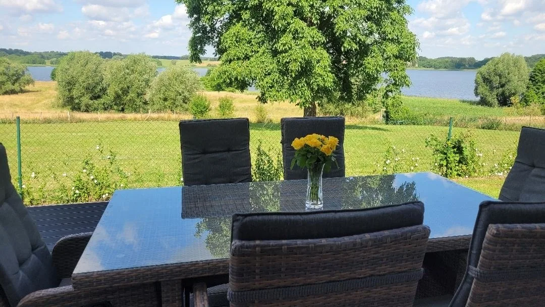 Ferienhaus am See