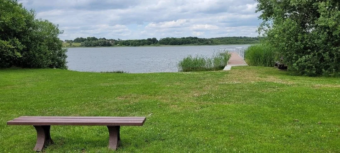 Ferienhaus am See