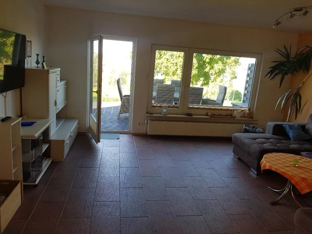 Ferienhaus am See