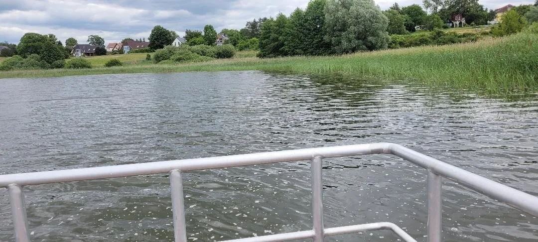 Ferienhaus am See