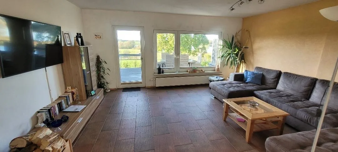 Ferienhaus am See