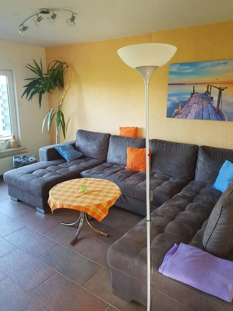 Ferienhaus am See