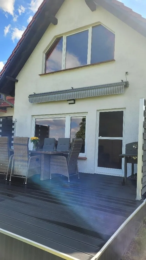 Ferienhaus am See