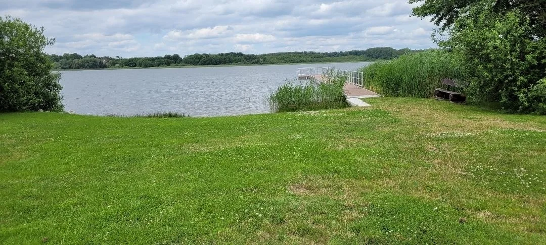 Ferienhaus am See