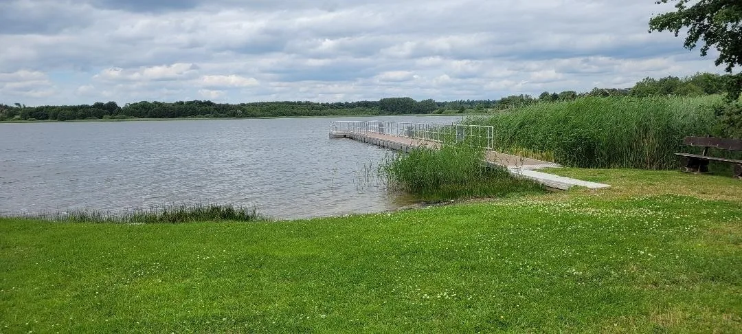 Ferienhaus am See