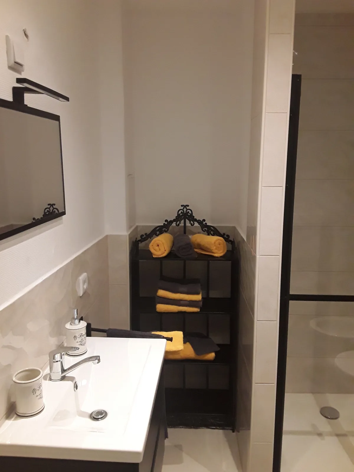 Ferienwohnung Weiland 80qm