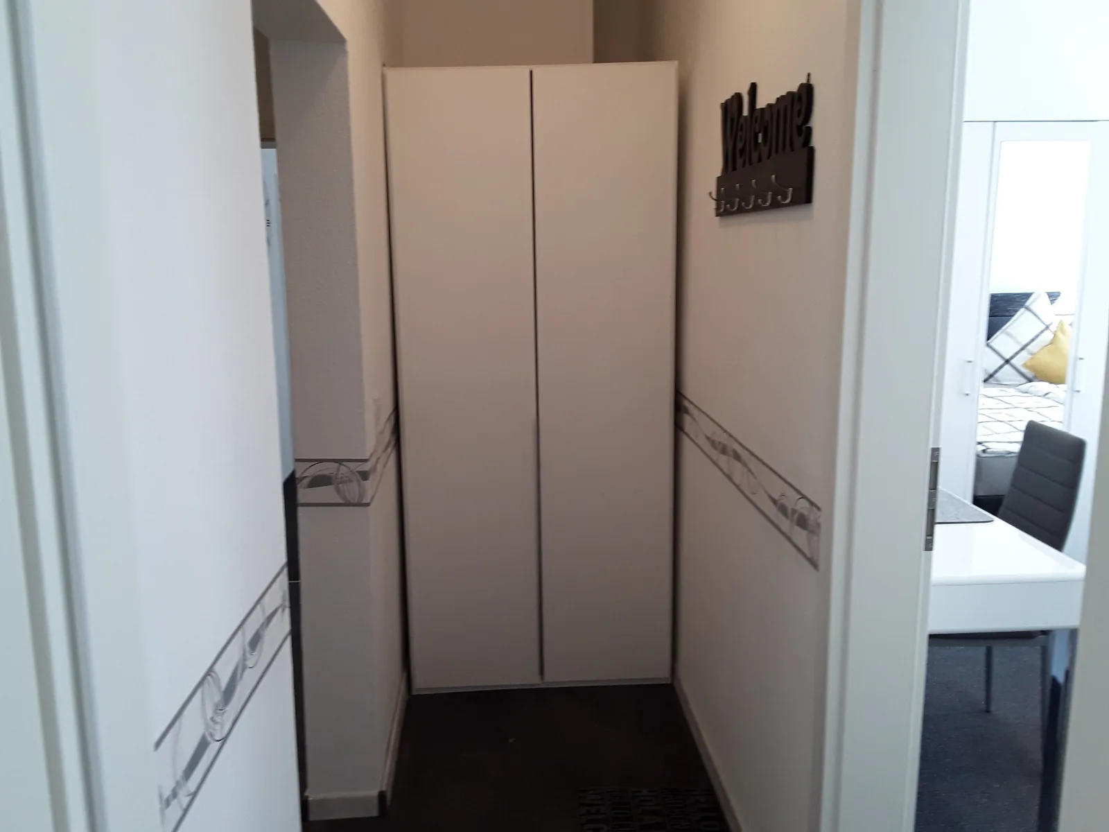 Ferienwohnung Weiland 80qm