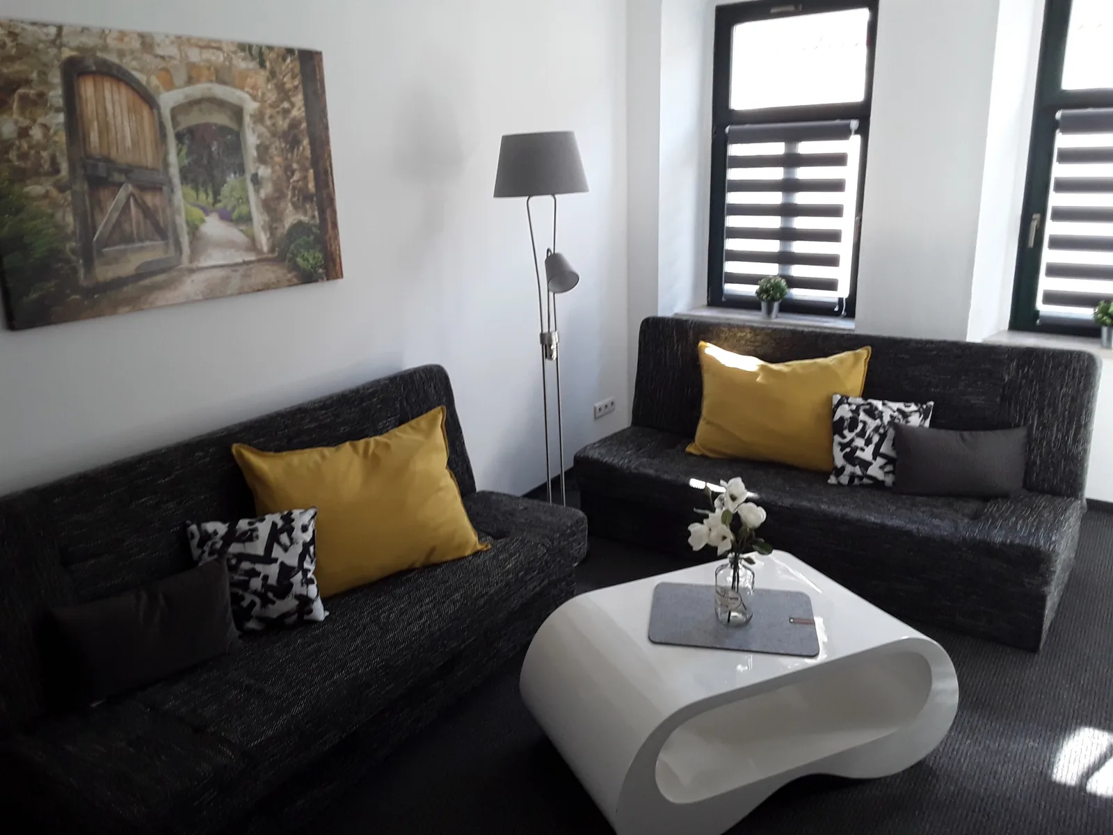 Ferienwohnung Weiland 80qm