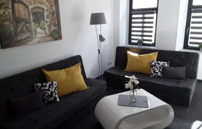 Ferienwohnung Weiland 80qm