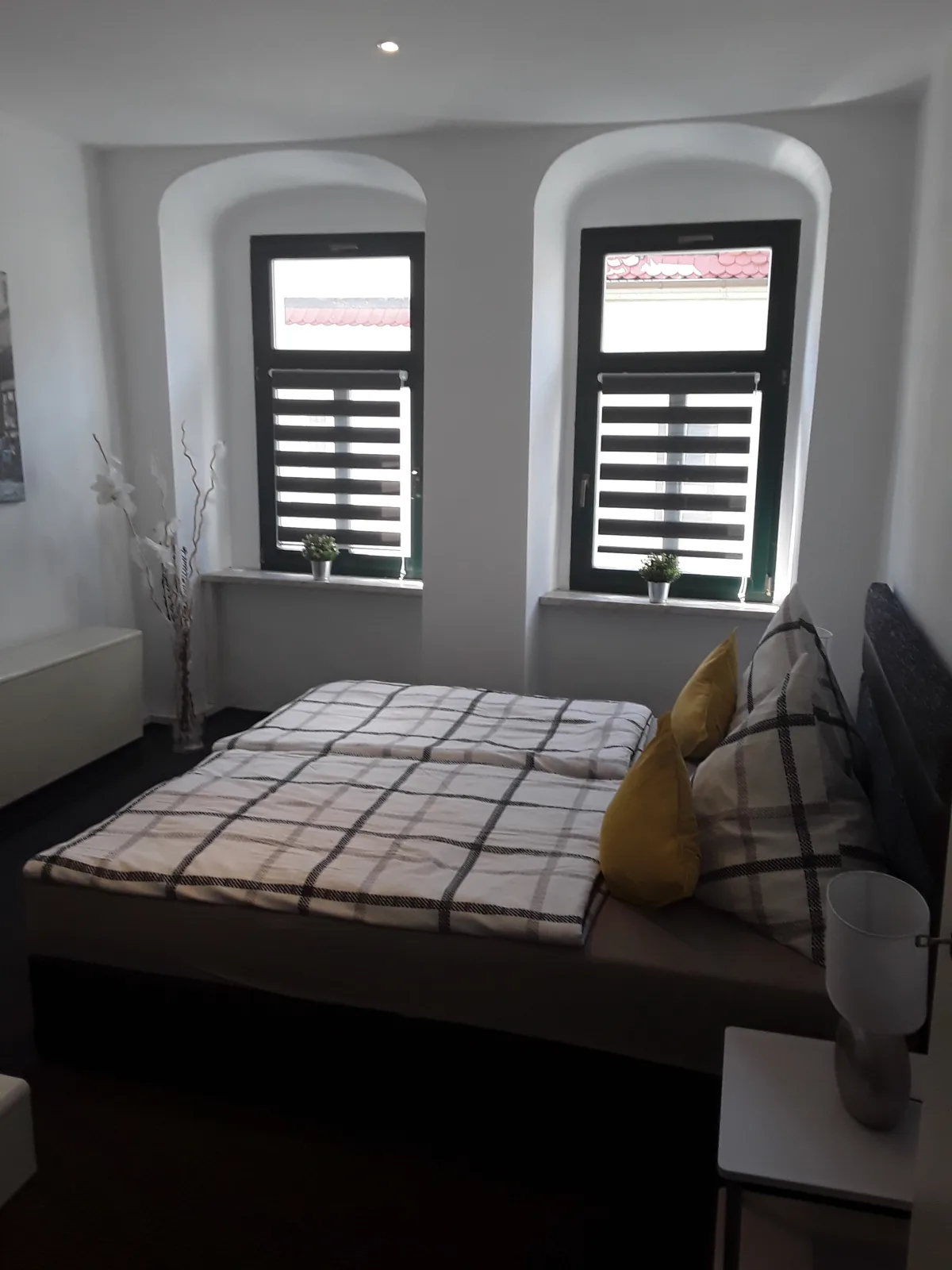 Ferienwohnung Weiland 80qm