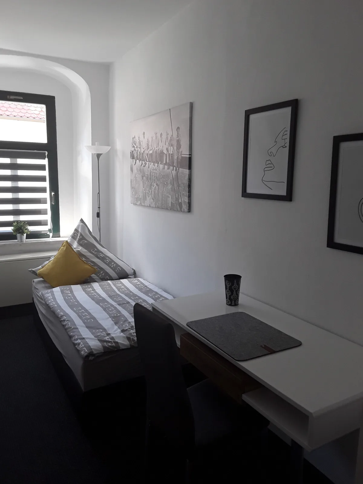 Ferienwohnung Weiland 80qm
