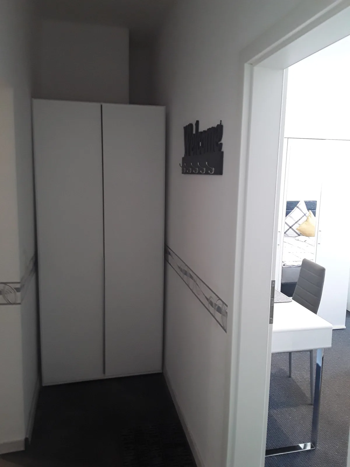 Ferienwohnung Weiland 80qm