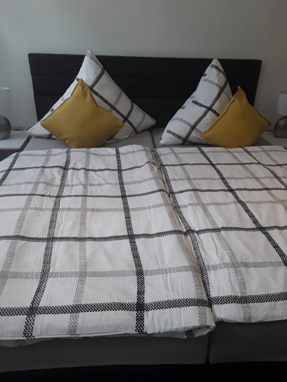 Ferienwohnung Weiland 80qm