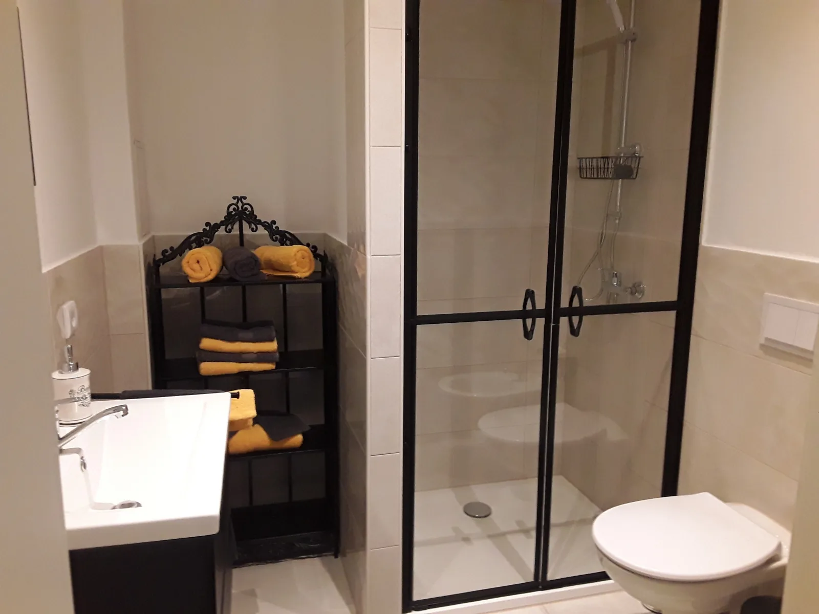 Ferienwohnung Weiland 80qm