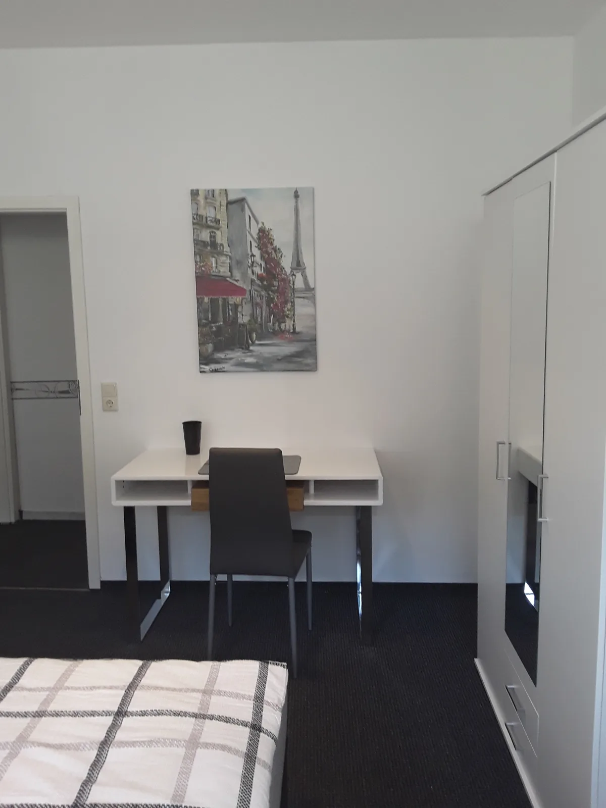 Ferienwohnung Weiland 80qm