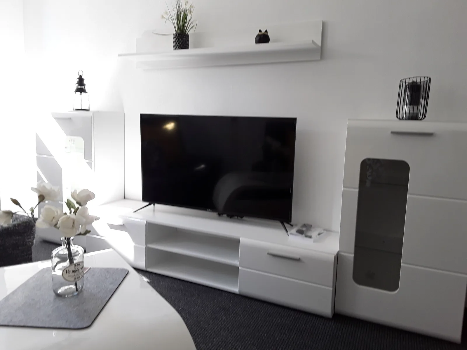 Ferienwohnung Weiland 80qm