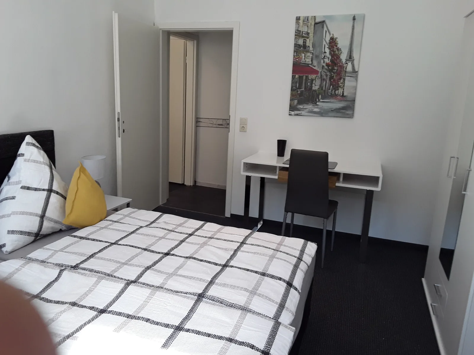 Ferienwohnung Weiland 80qm