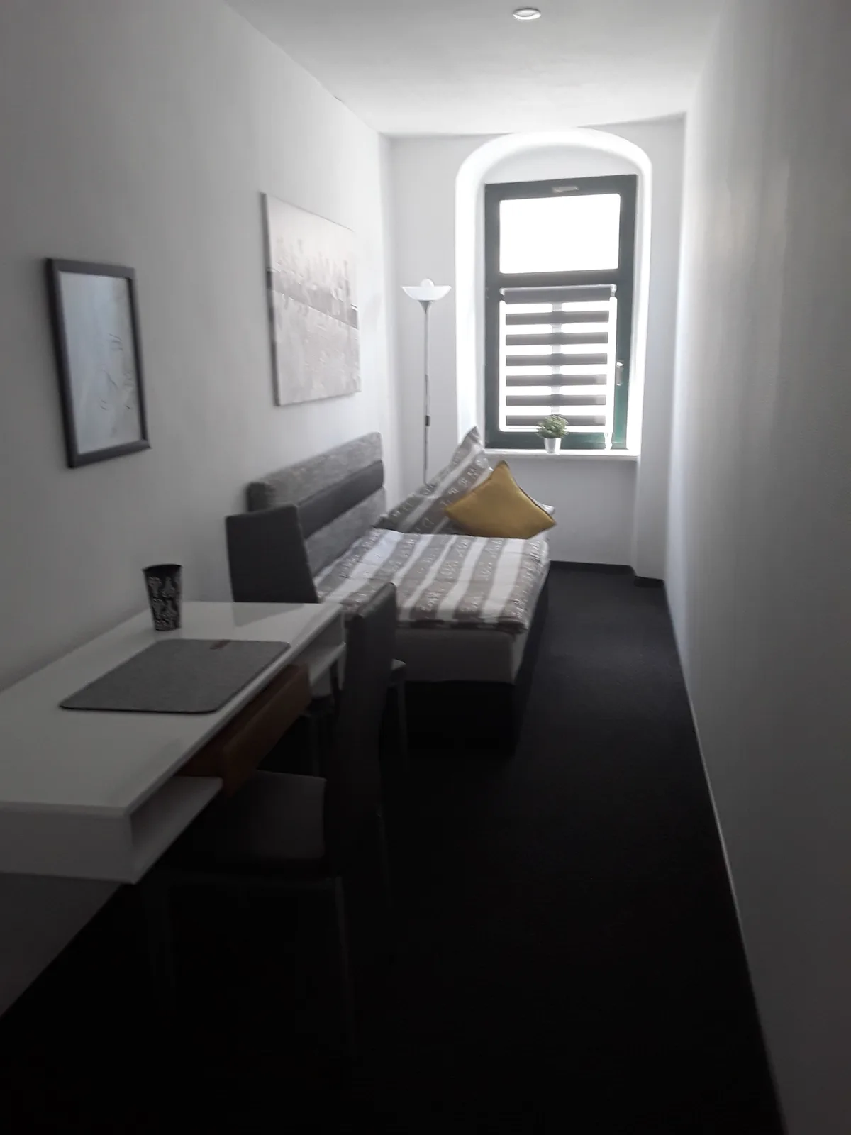 Ferienwohnung Weiland 80qm