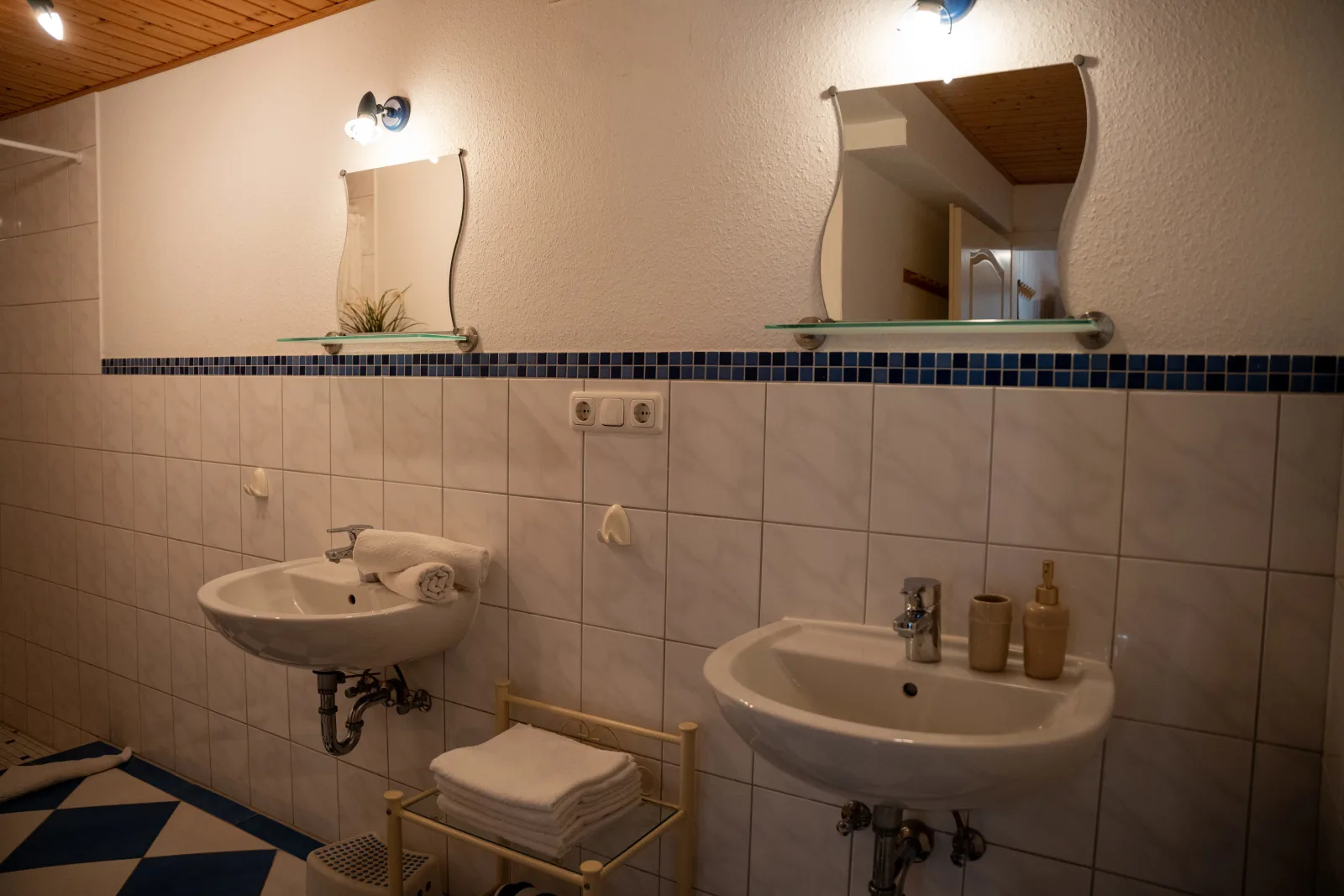 Ferienhof Kruse Wohnung 10